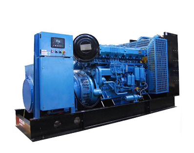 汉阴宗申动力150kw大型柴油发电机组