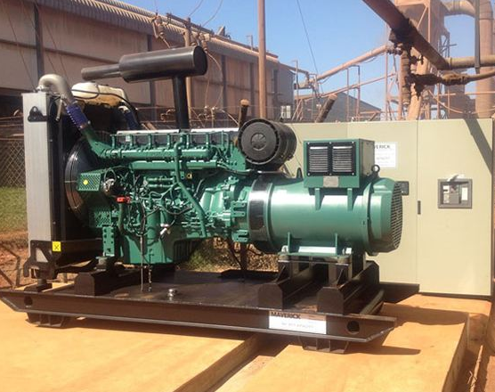 汉阴发电机出租